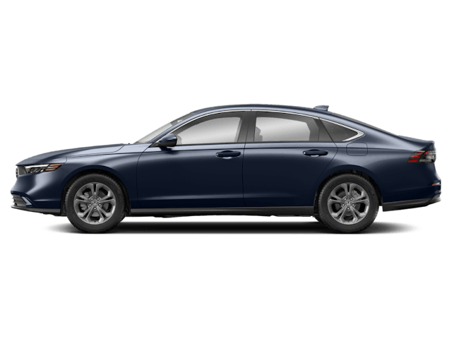 Used 2023 Honda Accord 4dr Car